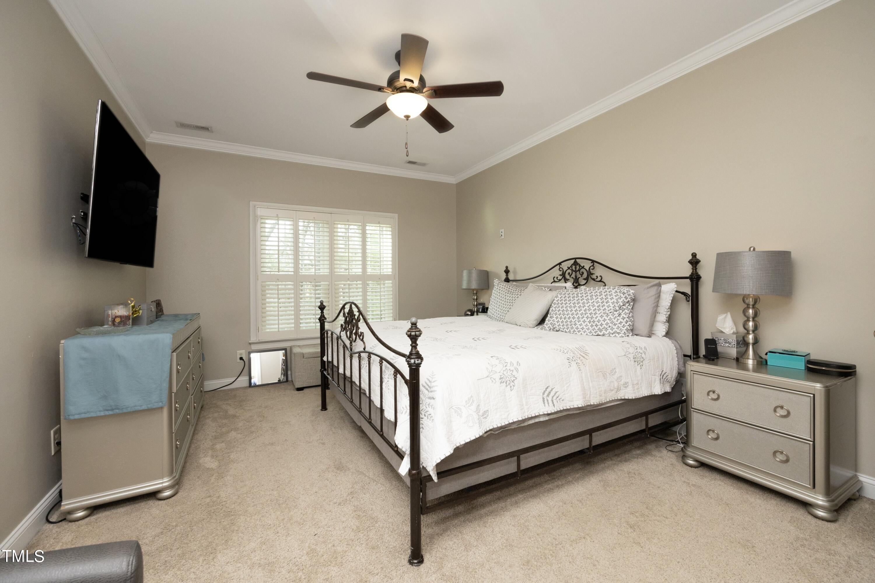 1301 Cameron View Court Raleigh, NC 27607 - Photo 20 of 37 20Primary