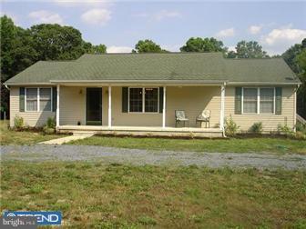 172 Oechsle Road Woodstown, NJ 08098 - Photo 1 of 9 Exterior Front