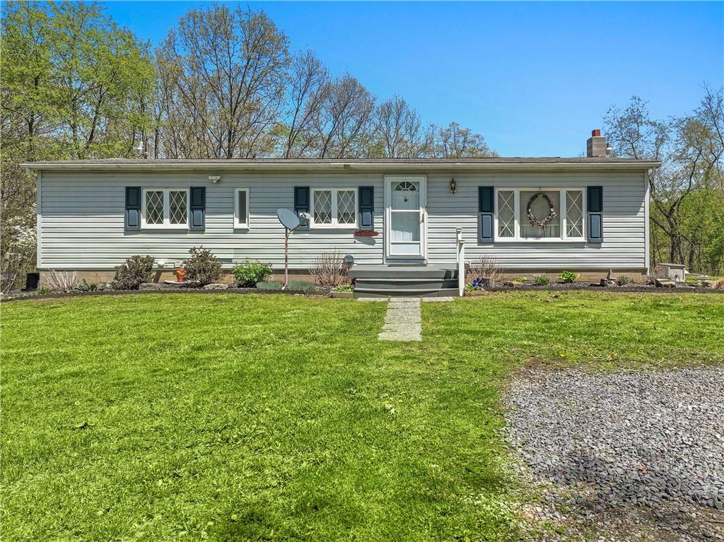 519 Upper Service Road Hookstown, PA 15050 - Photo 1 of 46 Gallery Image 1
