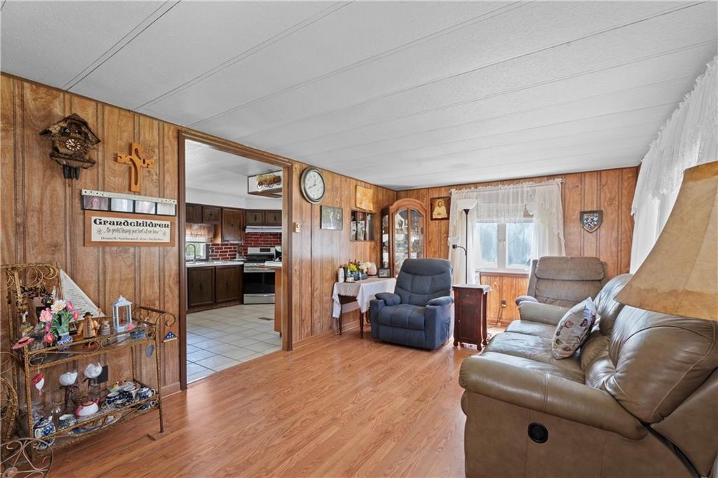519 Upper Service Road Hookstown, PA 15050 - Photo 24 of 46 Gallery Image 24