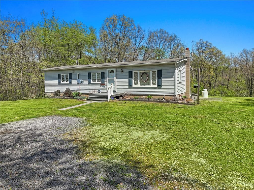 519 Upper Service Road Hookstown, PA 15050 - Photo 3 of 46 Gallery Image 3