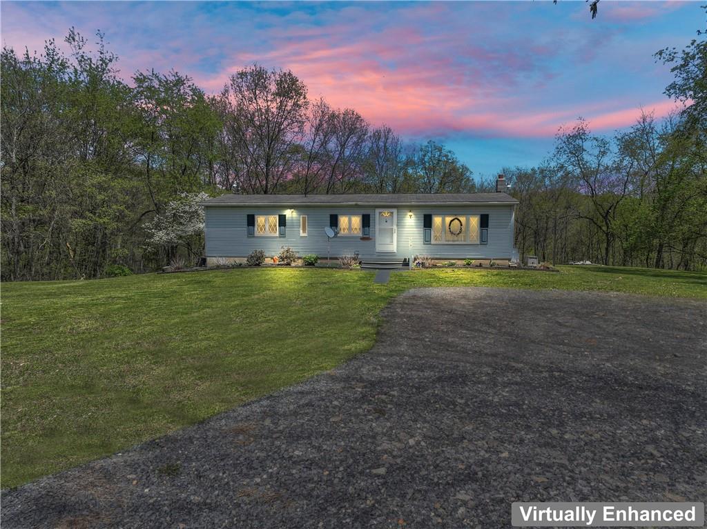 519 Upper Service Road Hookstown, PA 15050 - Photo 4 of 46 Gallery Image 4