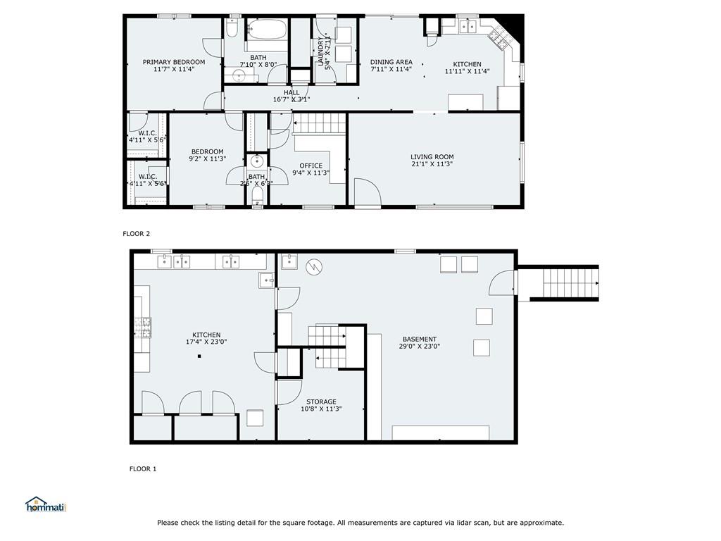 519 Upper Service Road Hookstown, PA 15050 - Photo 46 of 46 Gallery Image 46