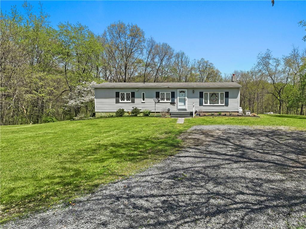 519 Upper Service Road Hookstown, PA 15050 - Photo 6 of 46 Gallery Image 6