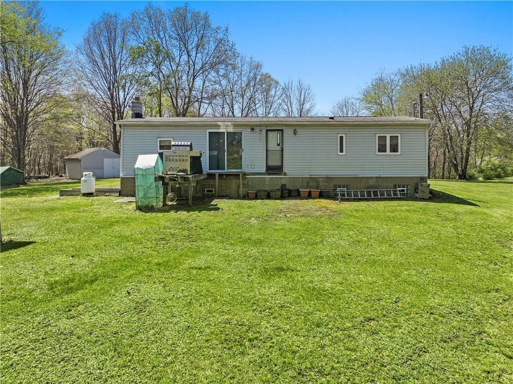 519 Upper Service Road Hookstown, PA 15050 - Photo 7 of 46 Gallery Image 7