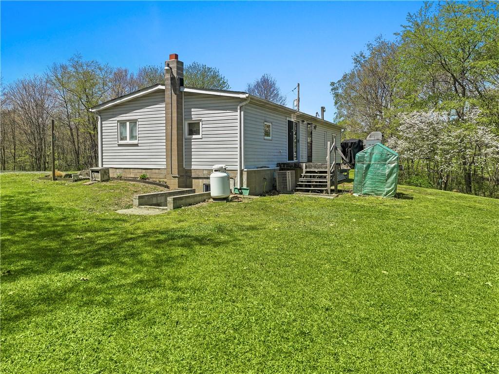 519 Upper Service Road Hookstown, PA 15050 - Photo 8 of 46 Gallery Image 8