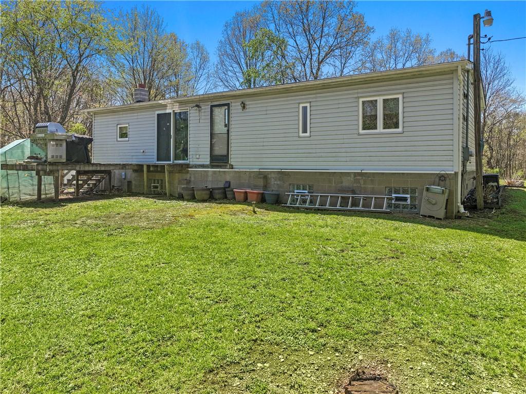 519 Upper Service Road Hookstown, PA 15050 - Photo 9 of 46 Gallery Image 9