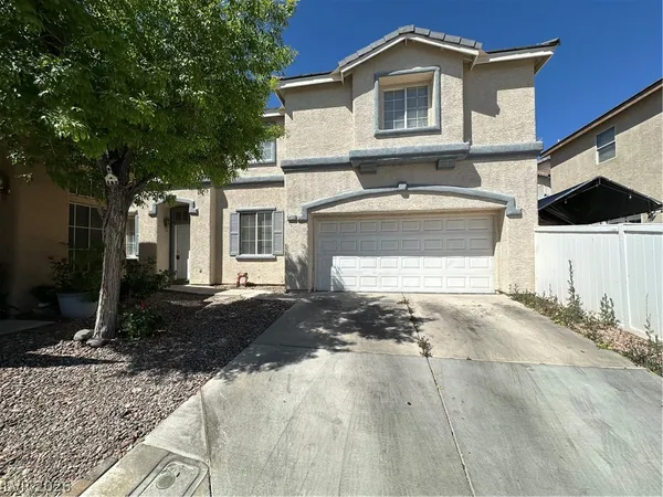 $1,995 | 5433 Dianthus Court, North Las Vegas, NV 89031