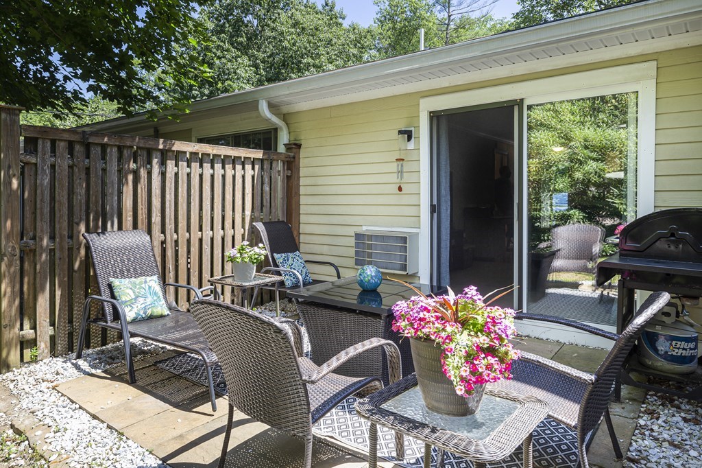 6 Janet Road, Unit 2 Easton, MA 02375 - Photo 15 of 21 Gallery Image 15