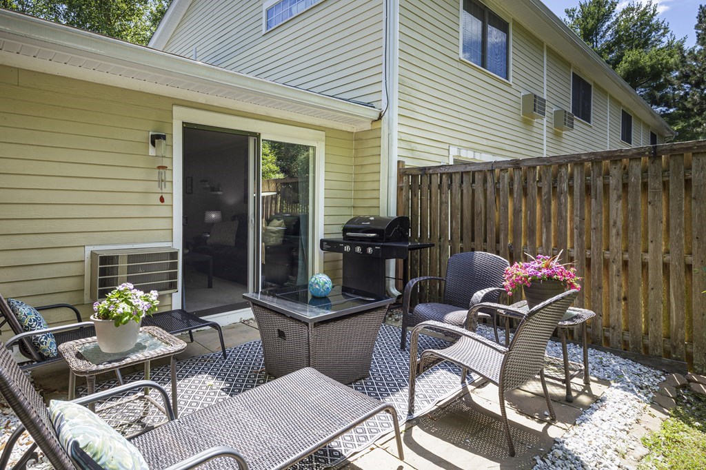 6 Janet Road, Unit 2 Easton, MA 02375 - Photo 16 of 21 Gallery Image 16