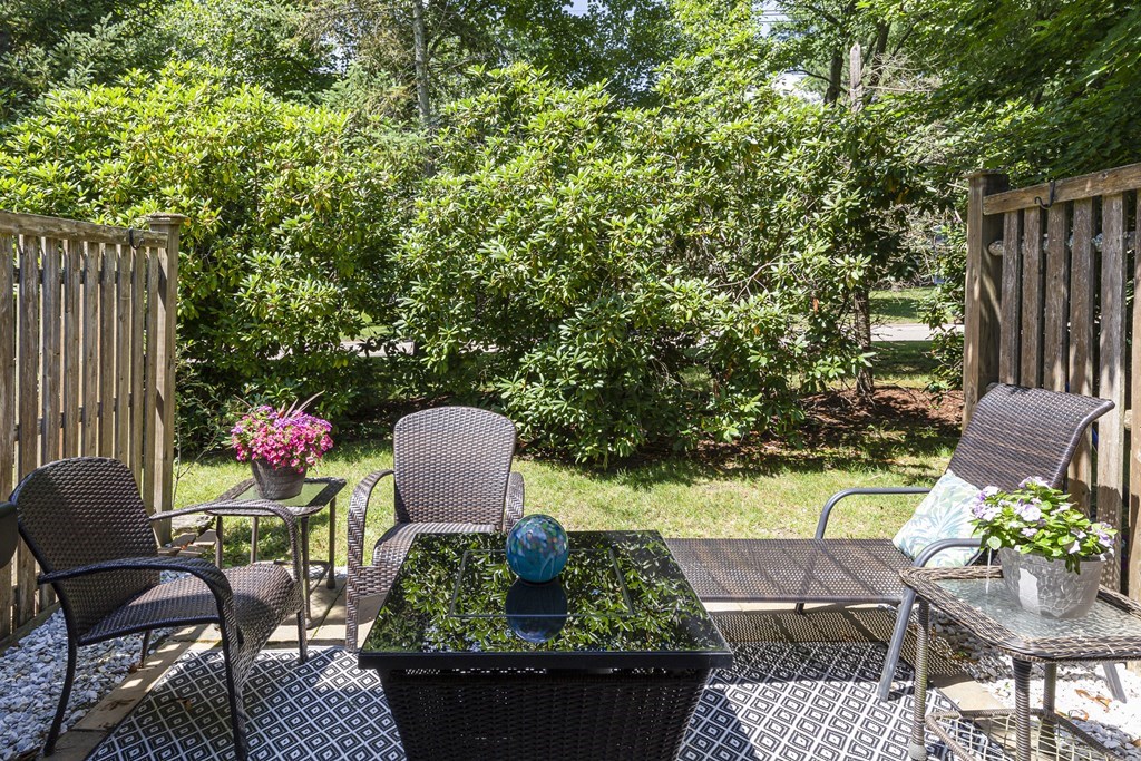 6 Janet Road, Unit 2 Easton, MA 02375 - Photo 17 of 21 Gallery Image 17