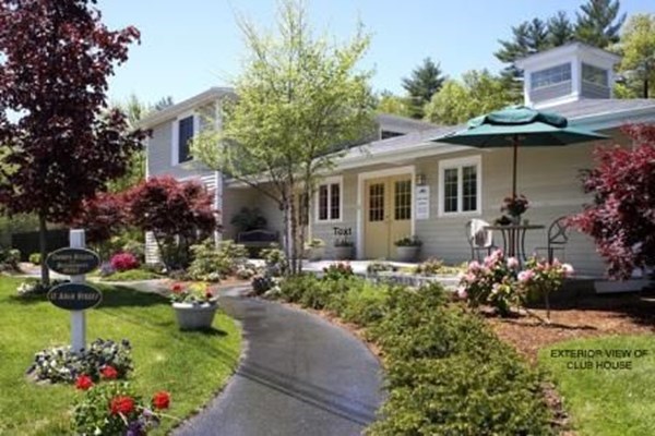 6 Janet Road, Unit 2 Easton, MA 02375 - Photo 18 of 21 Gallery Image 18