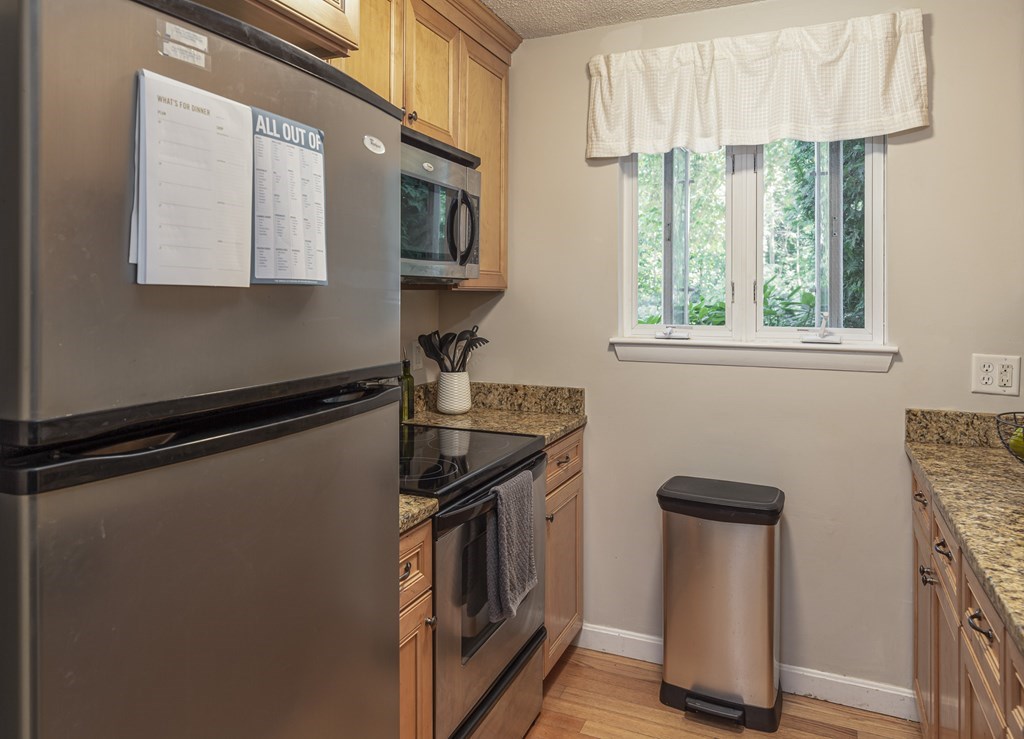 6 Janet Road, Unit 2 Easton, MA 02375 - Photo 8 of 21 Gallery Image 8