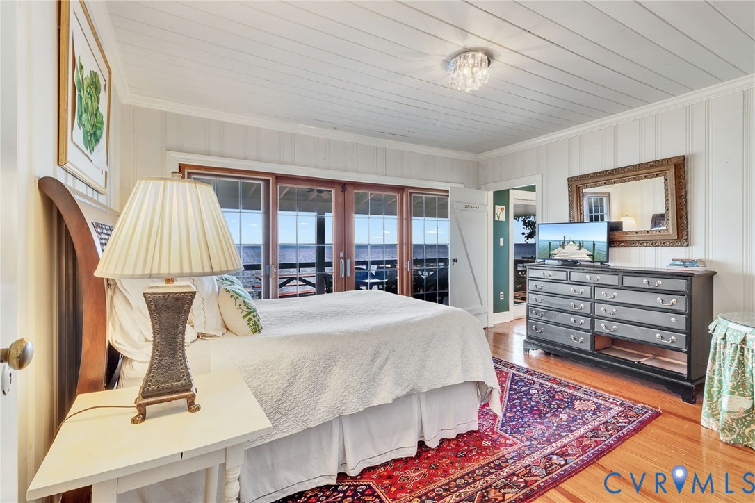 3022 Skipjack Road Kinsale, VA 22488 - Photo 21 of 57 Primary bedroom