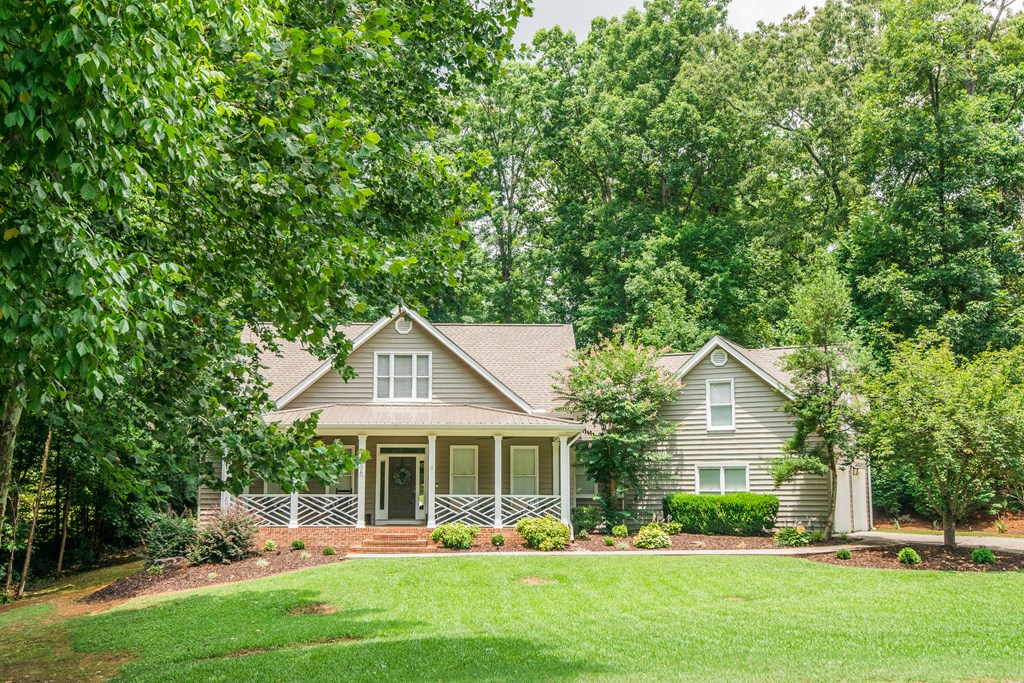1206 Garden Row Dalton, GA 30721 - Photo 2 of 75 Gallery Image 2