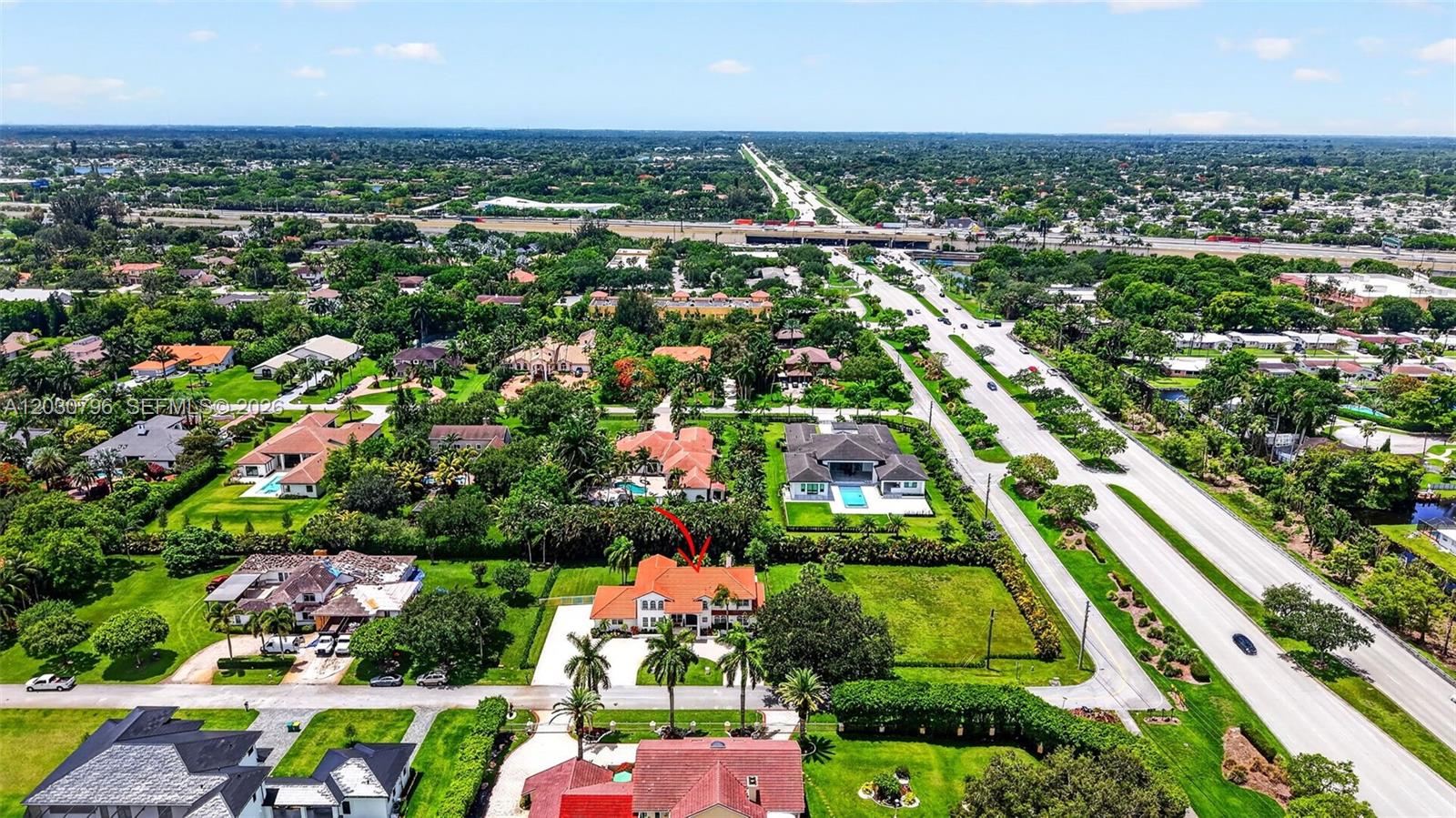 12360 Southwest 1st Street Plantation, FL 33325 - Photo 93 of 97
