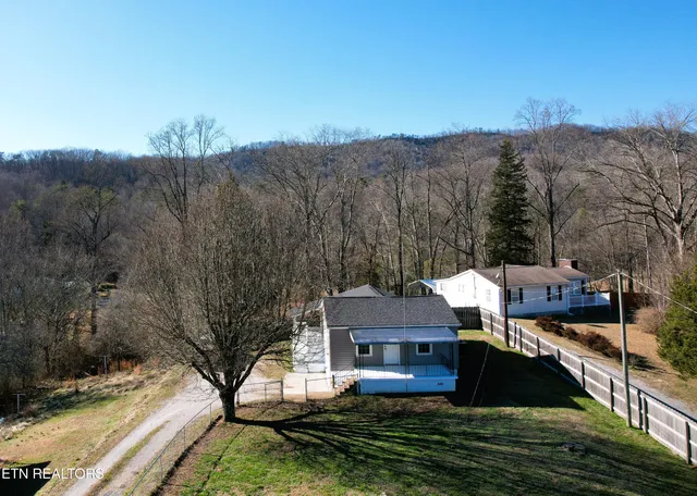 $195,000 | 3613 Lake City Highway, Rocky Top, TN 37769