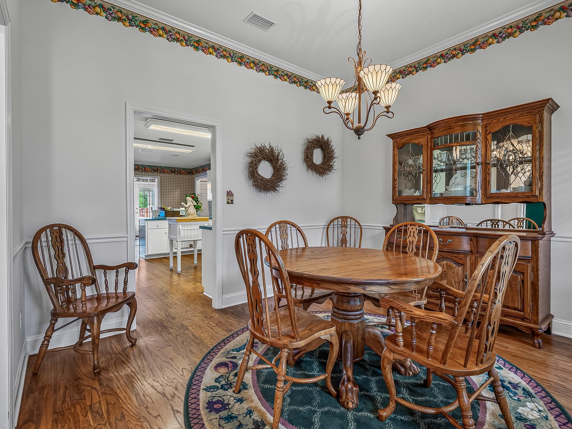 458 Watermill Road Monticello, FL 32344 - Photo 33 of 61