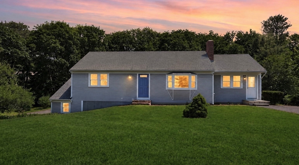 100 Village Lane Wellfleet, MA 02667 - Photo 1 of 37