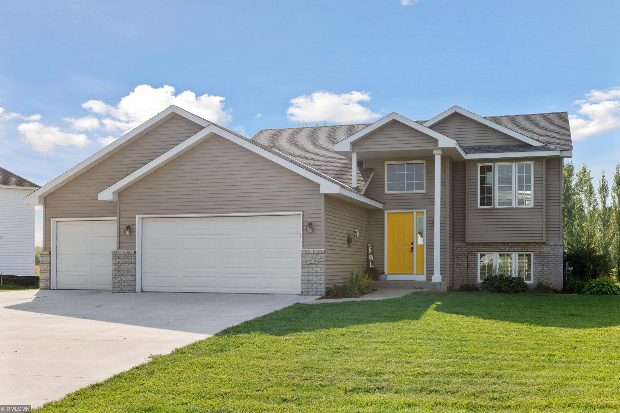 1225 Prairie Ridge Lane Lester Prairie, MN 55354 - Photo 1 of 1 Gallery Image 1