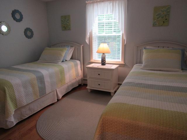 24 Spectacle Pond Road East Wareham, MA 02538 - Photo 26 of 32 a bedroom with bed and window