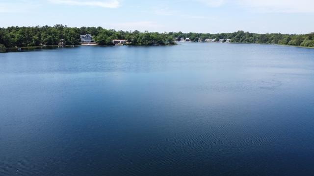24 Spectacle Pond Road East Wareham, MA 02538 - Photo 30 of 32 a view of a lake