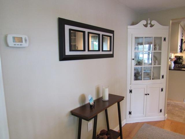 24 Spectacle Pond Road East Wareham, MA 02538 - Photo 8 of 32 a view of a workspace room with furniture and windows