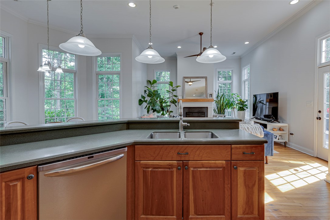 103 Wildcat Cliffs Road Anderson, SC 29621 - Photo 24 of 50