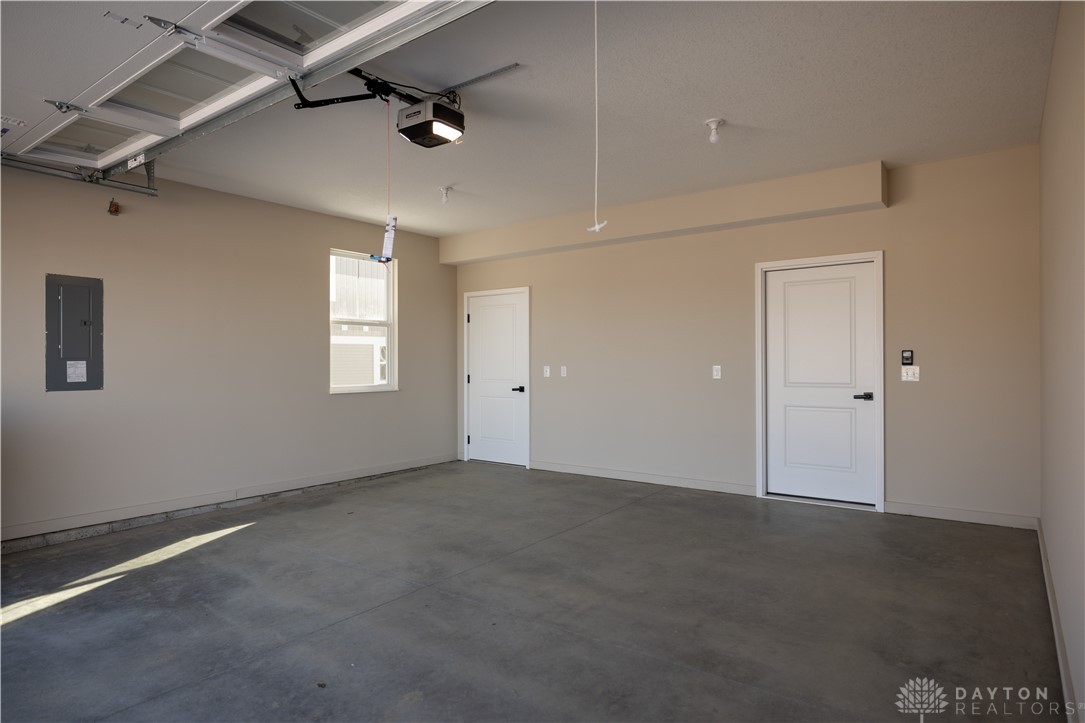 1505 Kingsgate Road Springfield, OH 45503 - Photo 38 of 43