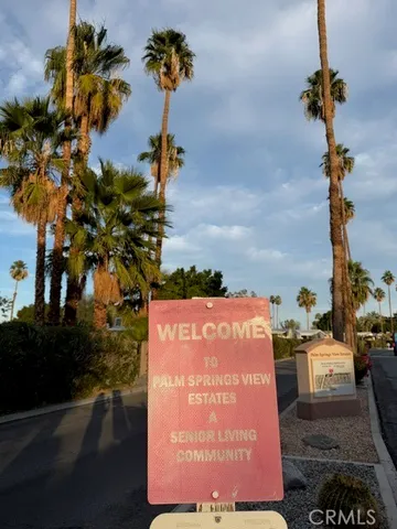 $95,000 | 81 Calle Del Espacio, Palm Springs, CA 92264