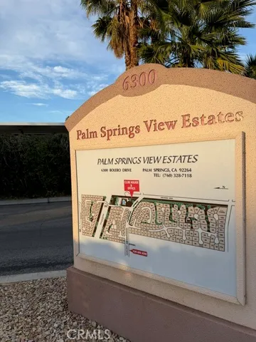 $95,000 | 81 Calle Del Espacio, Palm Springs, CA 92264