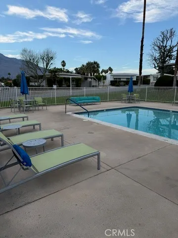 $95,000 | 81 Calle Del Espacio, Palm Springs, CA 92264