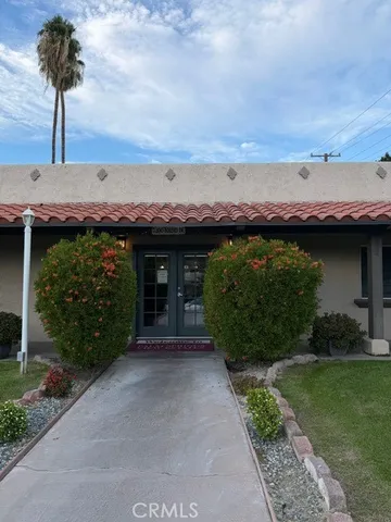 $95,000 | 81 Calle Del Espacio, Palm Springs, CA 92264