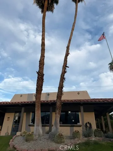 $95,000 | 81 Calle Del Espacio, Palm Springs, CA 92264