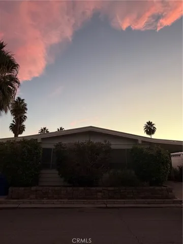 $95,000 | 81 Calle Del Espacio, Palm Springs, CA 92264