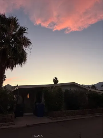 $95,000 | 81 Calle Del Espacio, Palm Springs, CA 92264