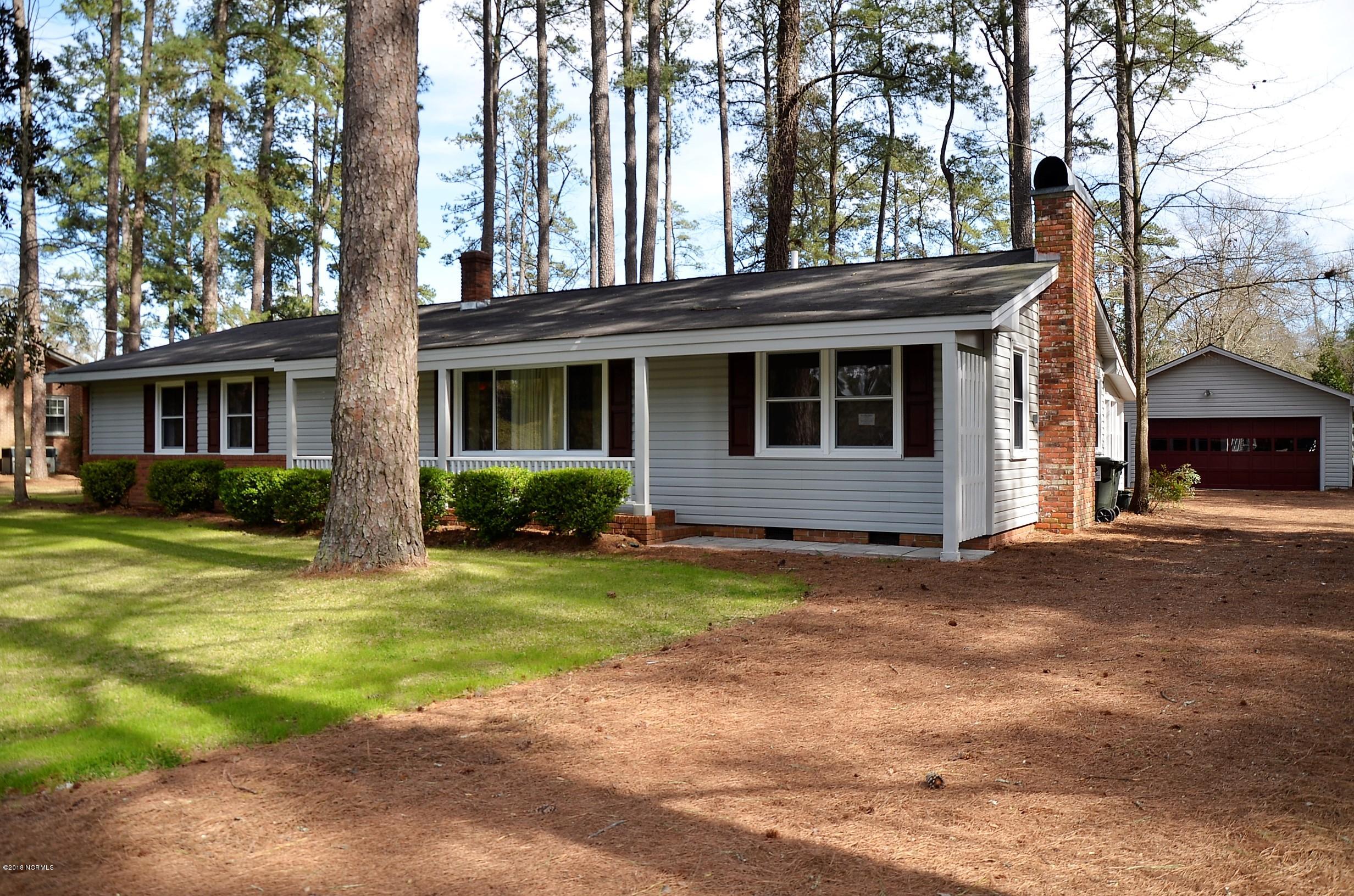 3103 Country Club Road New Bern, NC 28562 - Photo 3 of 59 3