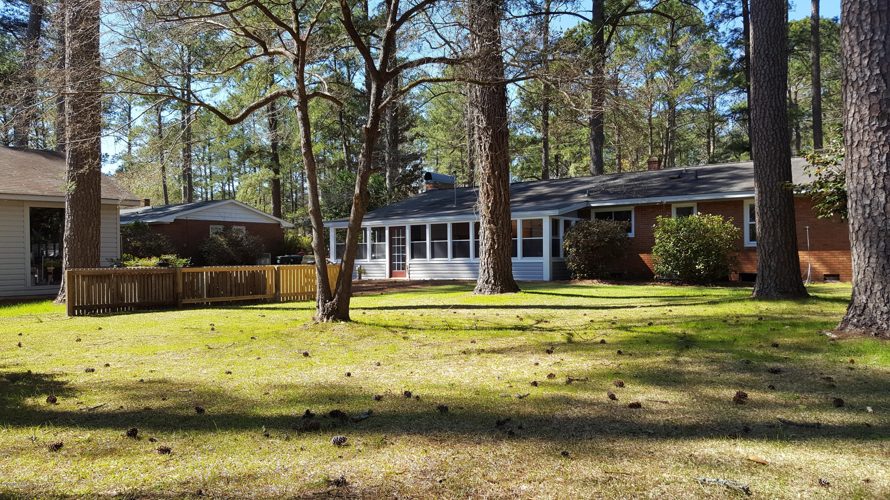 3103 Country Club Road New Bern, NC 28562 - Photo 55 of 59 52