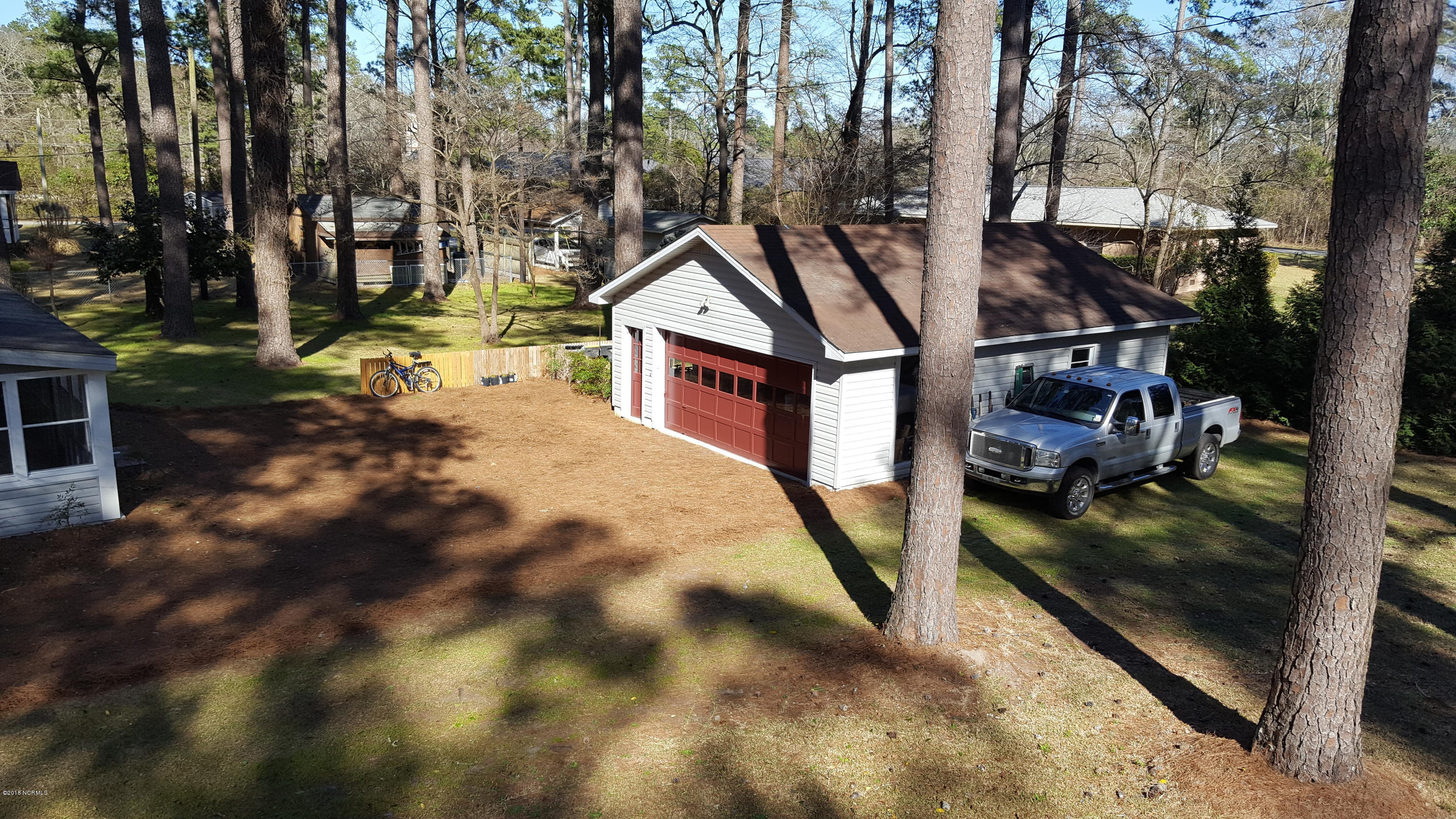 3103 Country Club Road New Bern, NC 28562 - Photo 57 of 59 54