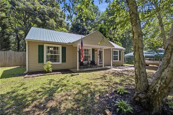 $275,000 | 4487 Fountain Drive, Gillsville, GA 30543