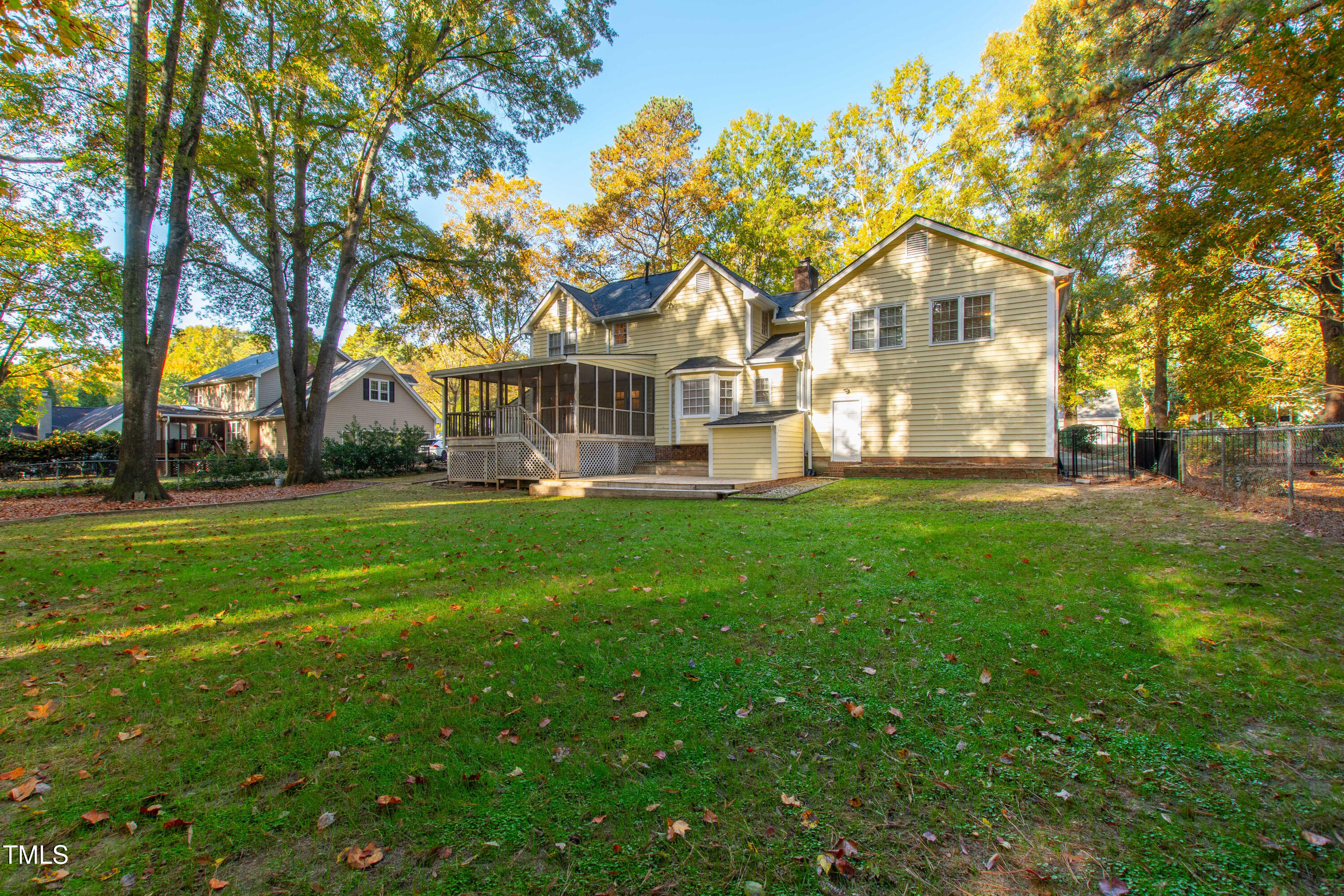8404 Running Cedar Trail Raleigh, NC 27615 - Photo 44 of 50 Running Cedar-17
