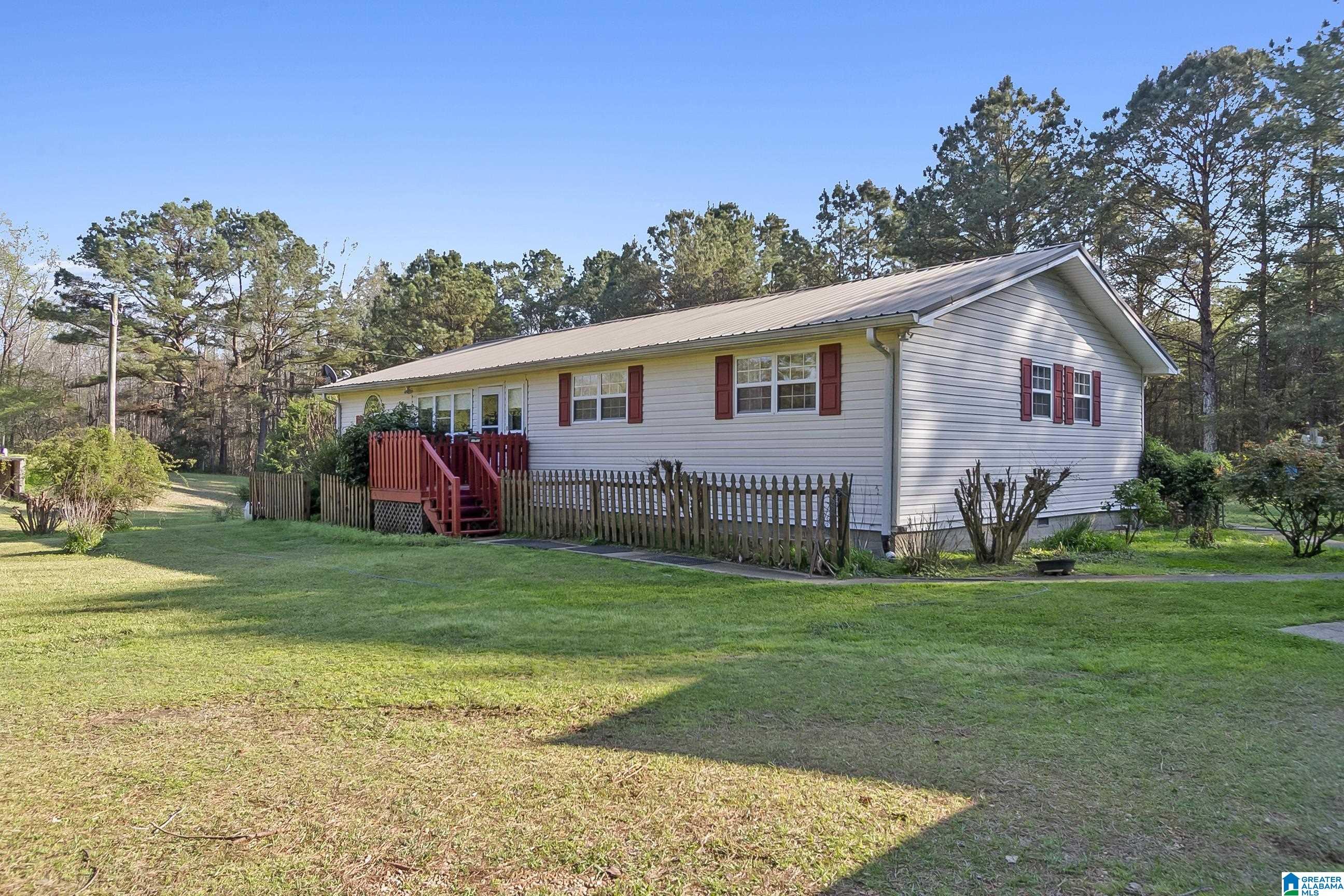 1901 County Road 83 Berry, AL 35546 - Photo 14 of 51 Gallery Image 14