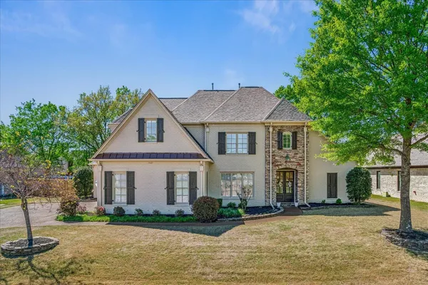 $774,900 | 1621 Brackenshire Lane, Collierville, TN 38017