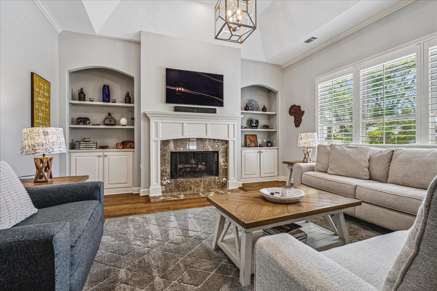 1621 Brackenshire Lane Collierville, TN 38017 - Photo 11 of 40