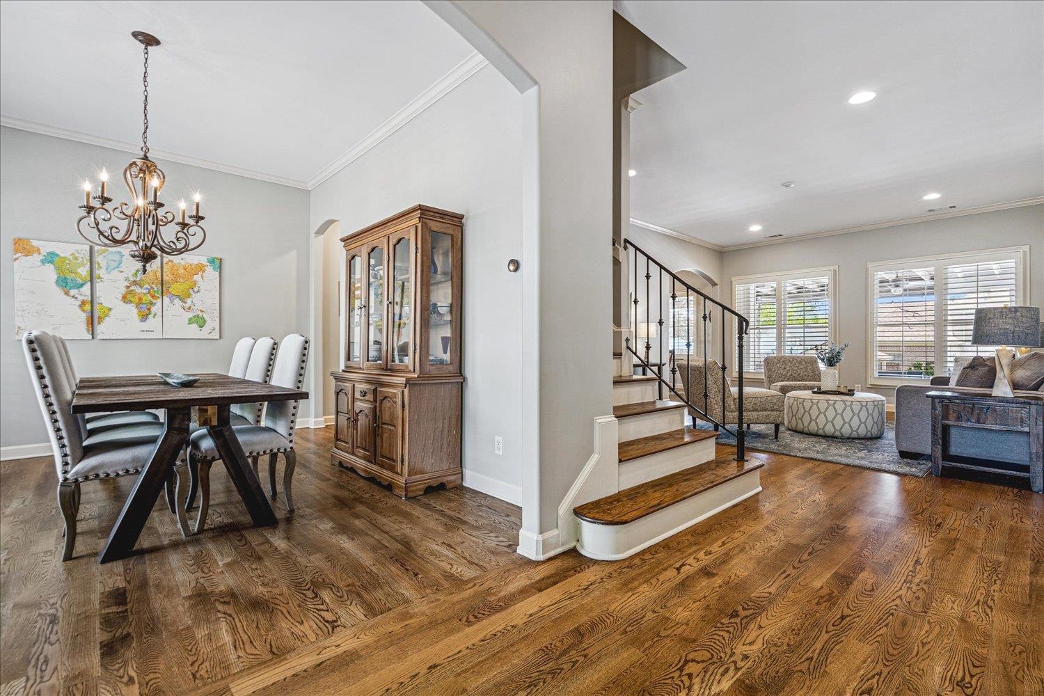 1621 Brackenshire Lane Collierville, TN 38017 - Photo 12 of 40