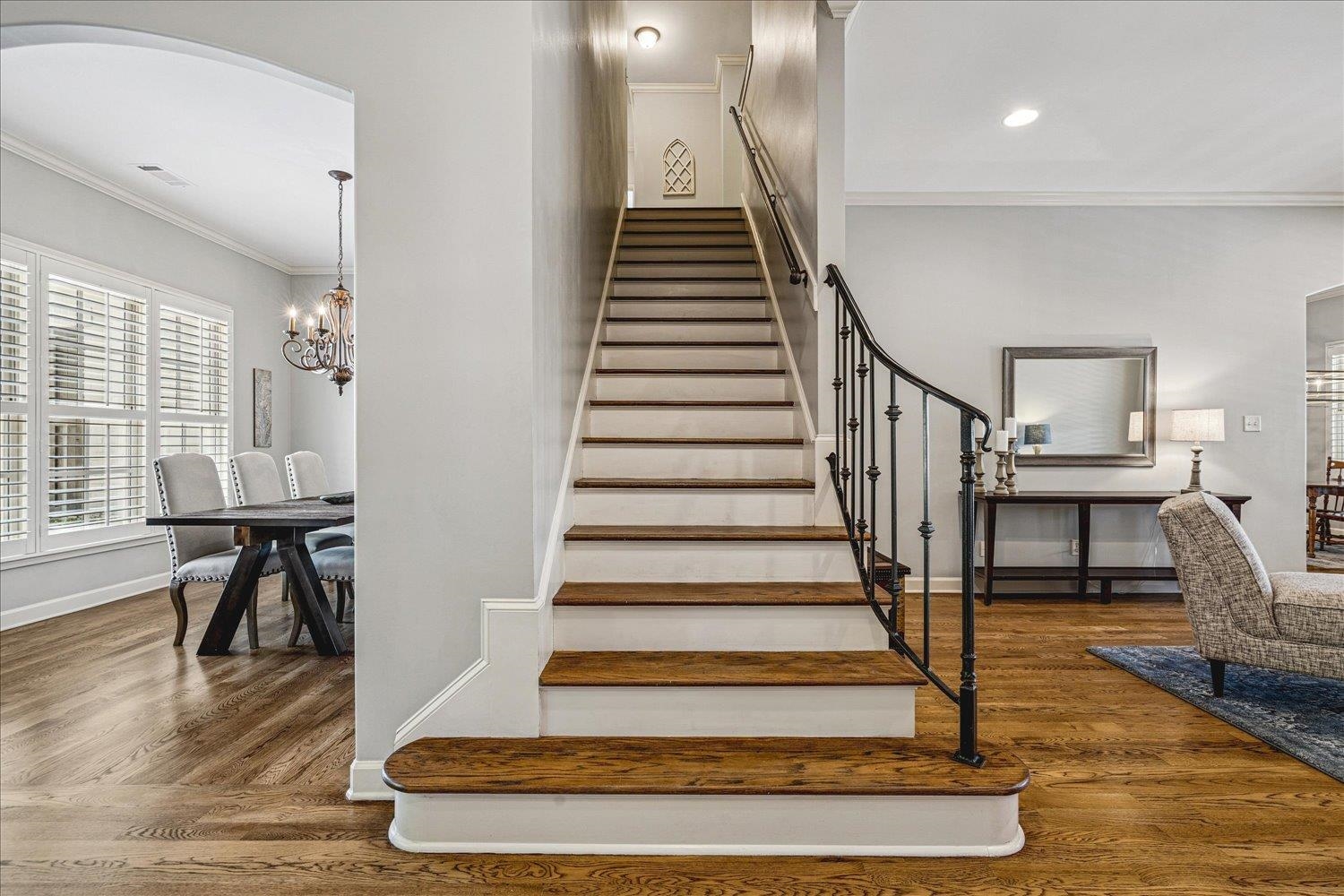 1621 Brackenshire Lane Collierville, TN 38017 - Photo 14 of 40