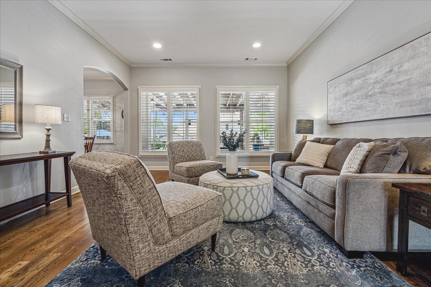 1621 Brackenshire Lane Collierville, TN 38017 - Photo 15 of 40