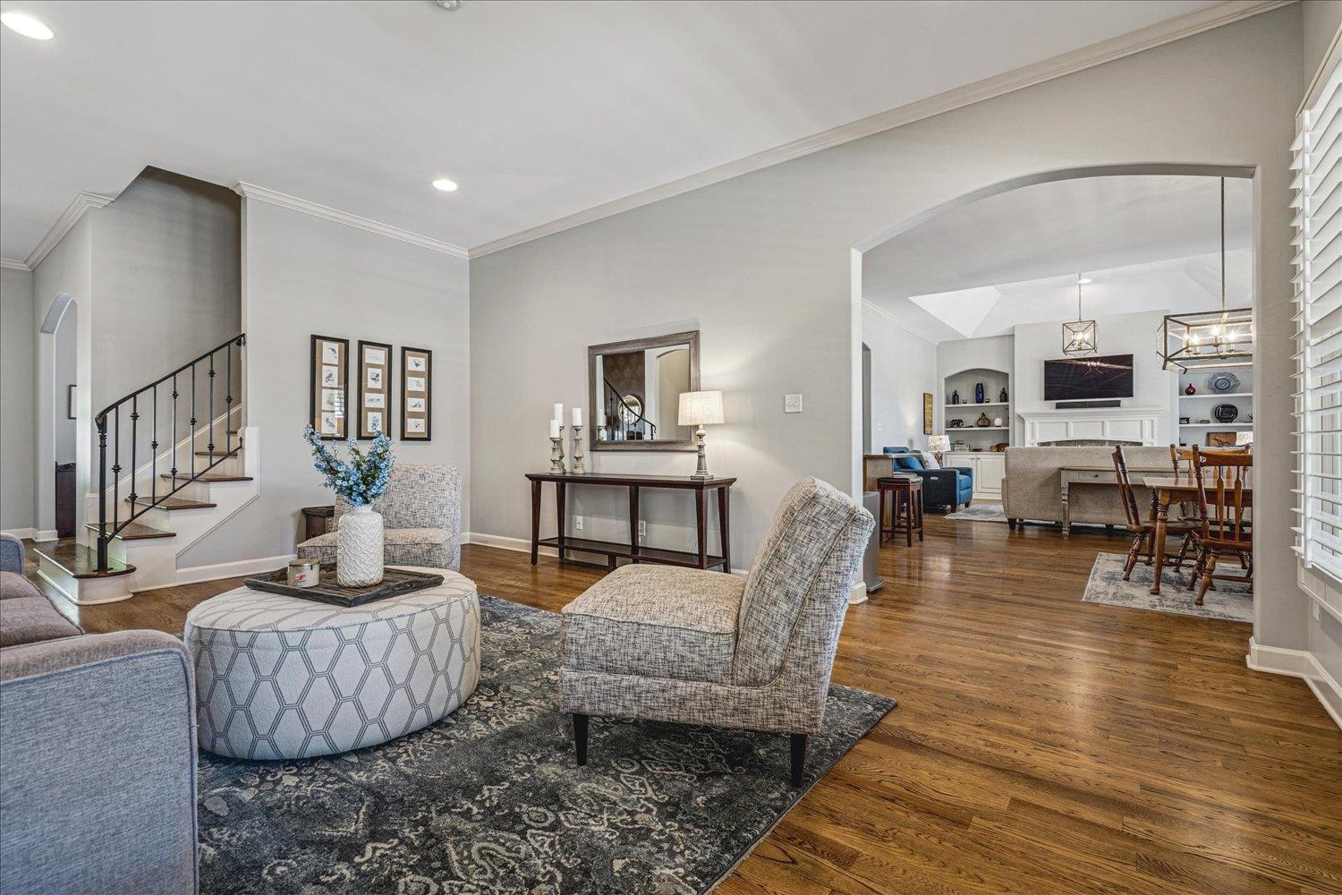 1621 Brackenshire Lane Collierville, TN 38017 - Photo 16 of 40