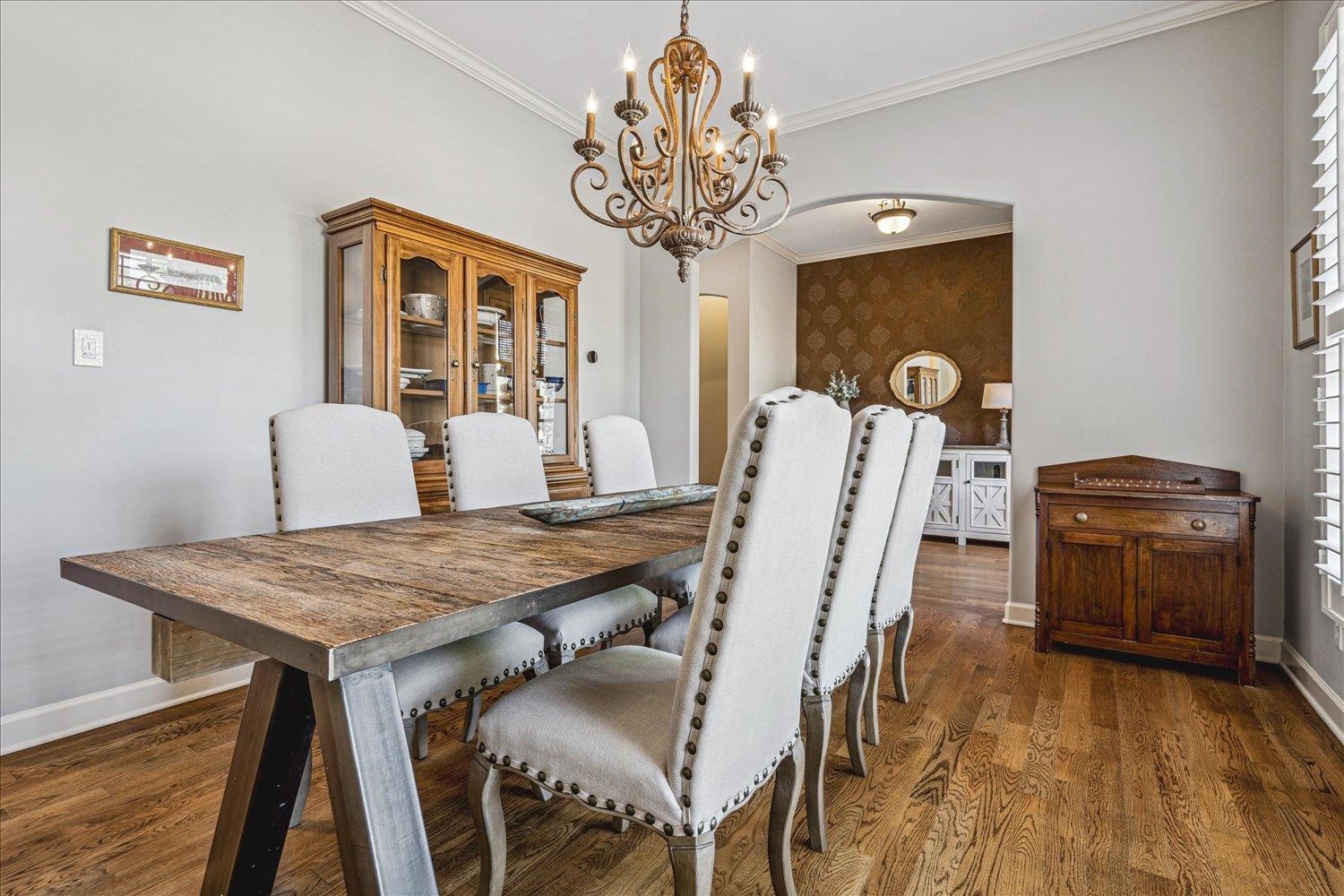 1621 Brackenshire Lane Collierville, TN 38017 - Photo 17 of 40