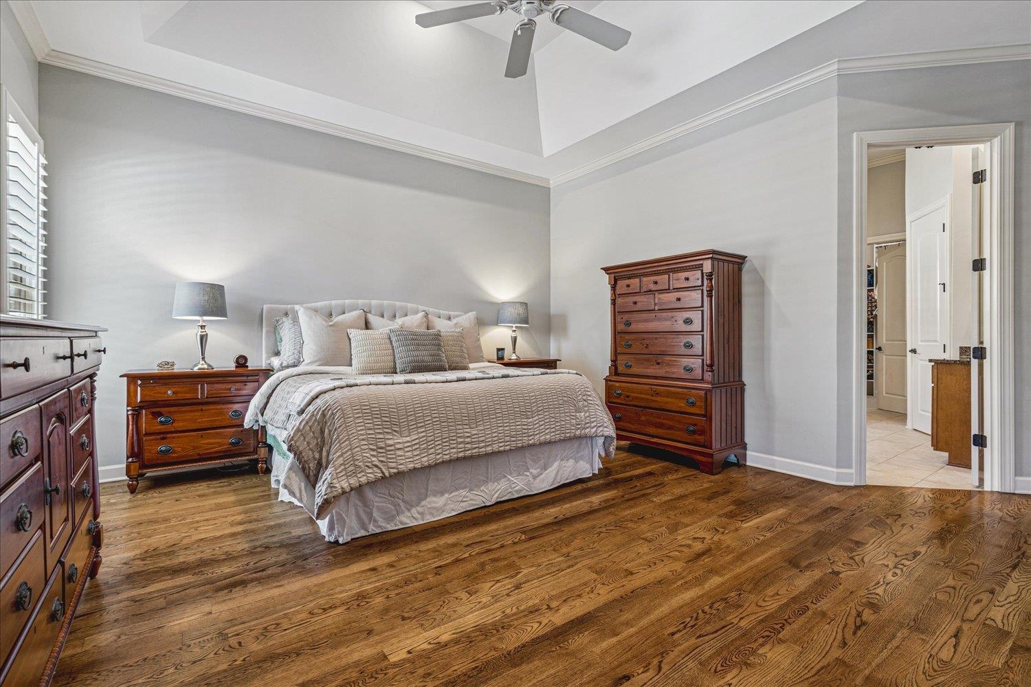 1621 Brackenshire Lane Collierville, TN 38017 - Photo 18 of 40